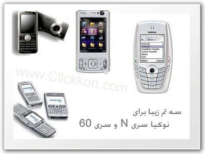 Nokia Themes